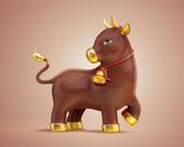 97年属牛的正缘是什么(探寻属牛人的爱情命运)