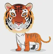 属虎人今日运势方位解析：吉位禁忌与财运指南