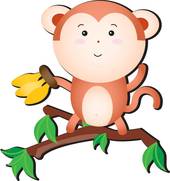 属猴人明日运程水墨先生(解读明日运势)