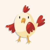 属鸡的人今年运势好不好(2023年属鸡人运势大揭秘)