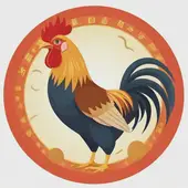 2025年属鸡的全年运势怎么样，属鸡人今年的运势和财运