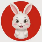 属兔今年多少岁了 2025年，2025年属兔的多大年龄