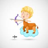 射手座男和什么星座女最配(星座配对大揭秘)