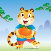 男虎和女兔婚姻是否相配(探究缘分还是注定)