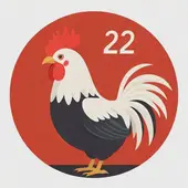 属鸡的2025年几岁对照表