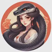 属蛇的人性格缺点是什么意思：属蛇女婚配什么属相最好