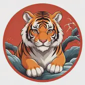 属虎的和什么属相最配 相克，属虎的和什么生肖相冲相克