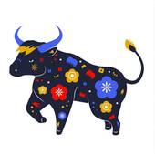 属牛跟什么生肖配对最好(十二生肖中最佳配对大揭秘)