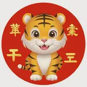 2025虎年犯太岁生肖是什么，2025年属虎年犯太岁的生肖