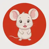 属鼠今日运势2025年运程：1996年属鼠人2025年全年运势运程