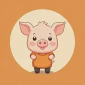 2025年属猪的人戴什么最好