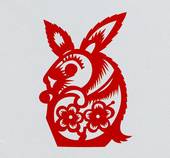 87年属兔与93年属鸡(兔鸡配对缘分天定)