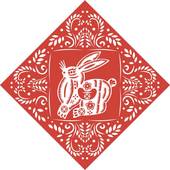 兔子是哪一年今年几岁(如何计算兔子的年龄)