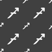 射手女爱上一个男人的表现(如何看出她心动了)