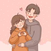 1992年男属最佳配偶(完美伴侣温柔体贴、责任心强)