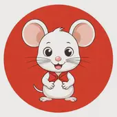 老鼠不适合配的生肖2009