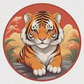 86年生肖虎2025年运势：2025年属虎女1986人的全年运势