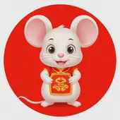 72年属鼠的配什么生肖最合适：72年属鼠的最佳婚配属相