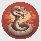 2025年属蛇起名宜用什么字：2025年蛇最旺男孩取名字