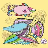 双鱼座的上升星座是什么座(揭秘你的内在性格特质)