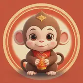 2025年生肖猴的运势免费算，2025年属猴年运势及运程