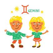 双子座女今日运势方位及时(星象指引事业财运双丰收)