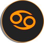 巨蟹座男跟天秤座女合适吗(星座配对分析)