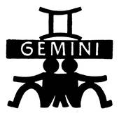 处女座和双子座的爱情指数(星座配对分析)