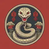 属蛇的本命年佩戴什么吉祥物最好