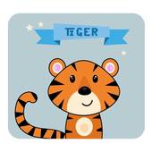 74年属虎女今天的运气(探寻星座指引把握幸运机会)