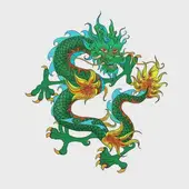 2024农历十二生肖日期对照表：生肖年份速查指南