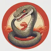 属蛇人2025年蛇年全年运势：今年属蛇的运势怎么样2025年