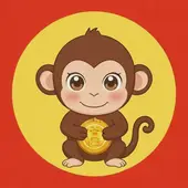 2025年属猴男大忌颜色是什么：2025年属猴最旺颜色