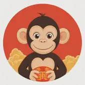 92年猴2025年必有一难：属猴2025年的特大贵人