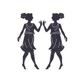 双子座的男生性格是怎样的(解析双子男的多面性)