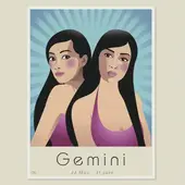 双子座今日财运解析：吉时指南+应对策略