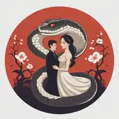 属蛇人最好的婚配是什么生肖