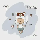 白羊男性格全解析：五大数据揭示真实特质