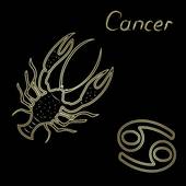 唯一能管得住巨蟹座的星座(揭秘是哪个星座)