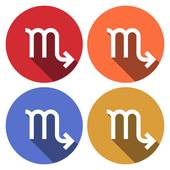 上帝给天蝎座的8个天赋(探秘天蝎座的独特魅力)