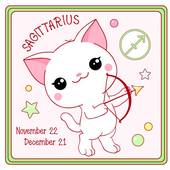 射手女爱上一个人的表现(如何看出她的心思)