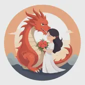 属龙和什么生肖相配最好婚姻