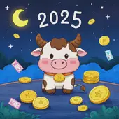2025年属牛的财运和运气如何