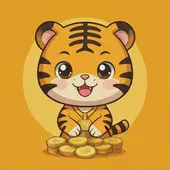 2025年86年虎女的财运