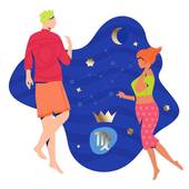 处女天秤座女生的性格脾气(探究完美与优柔寡断)