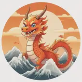 2012属龙一生的命运如何，2012年的龙一生命运