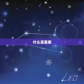 怎么查自己属于什么星座(掌握星座知识)