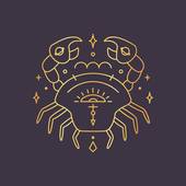 唐立淇2023年运势巨蟹(幸运星座财富大增)