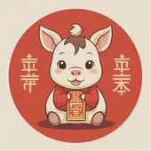 农历的十二生肖怎么读英语单词