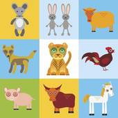 属什么从过年算还是立春(如何确定你的生肖属相)